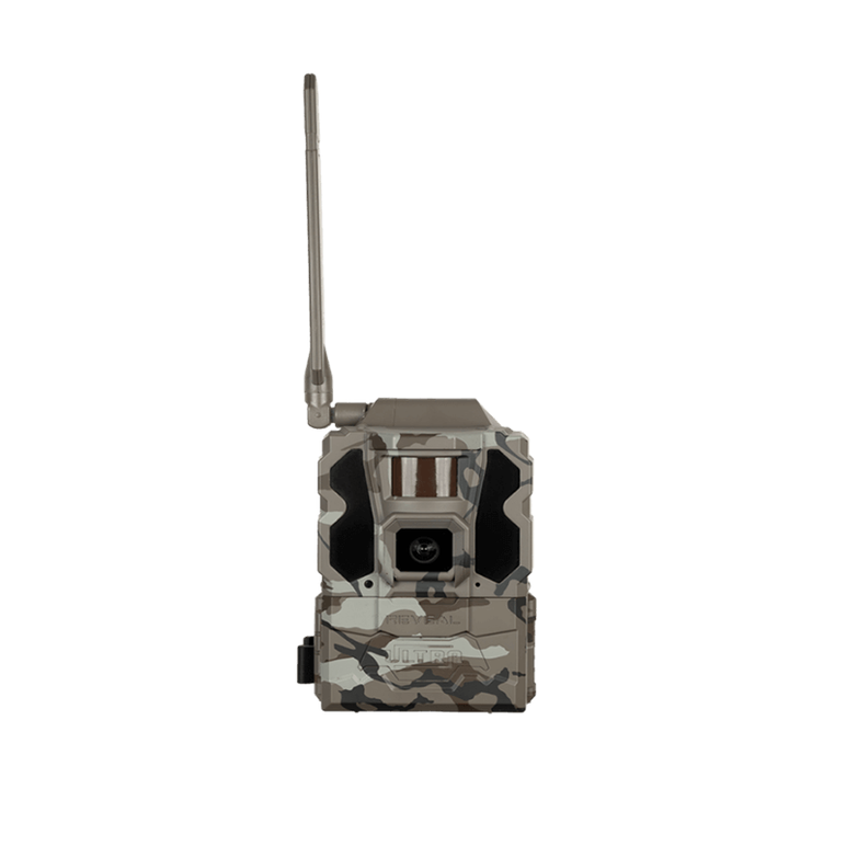 Tactacam Reveal Ultra