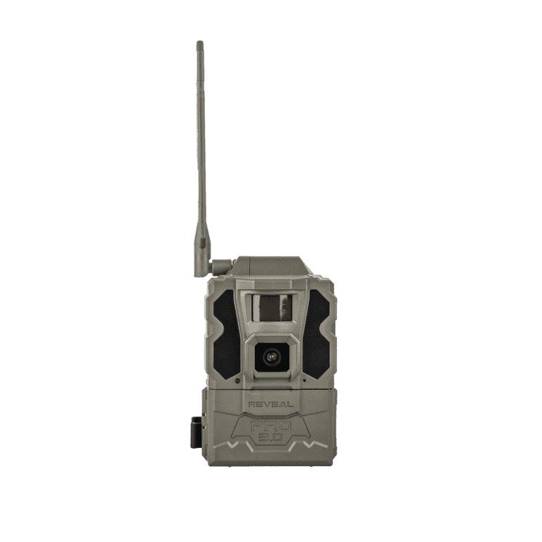 Tactacam Reveal Pro 3.0
