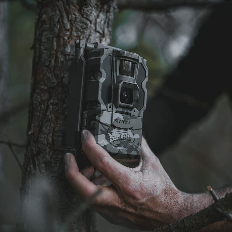 Tactacam Reveal Ultra