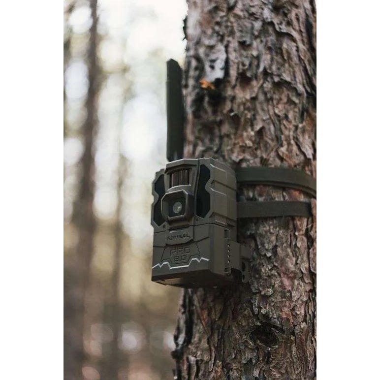 Tactacam Reveal Pro 3.0