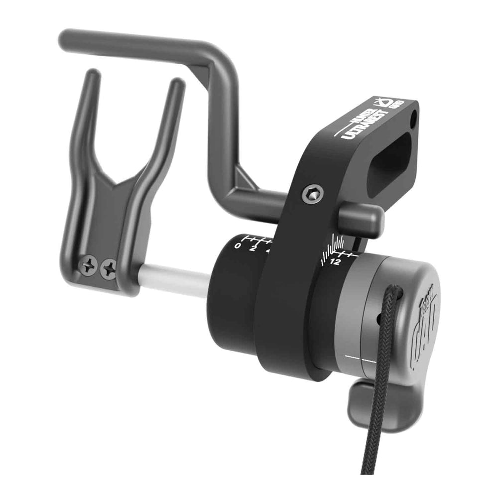 QAD Ultra Rest Hunter RH
