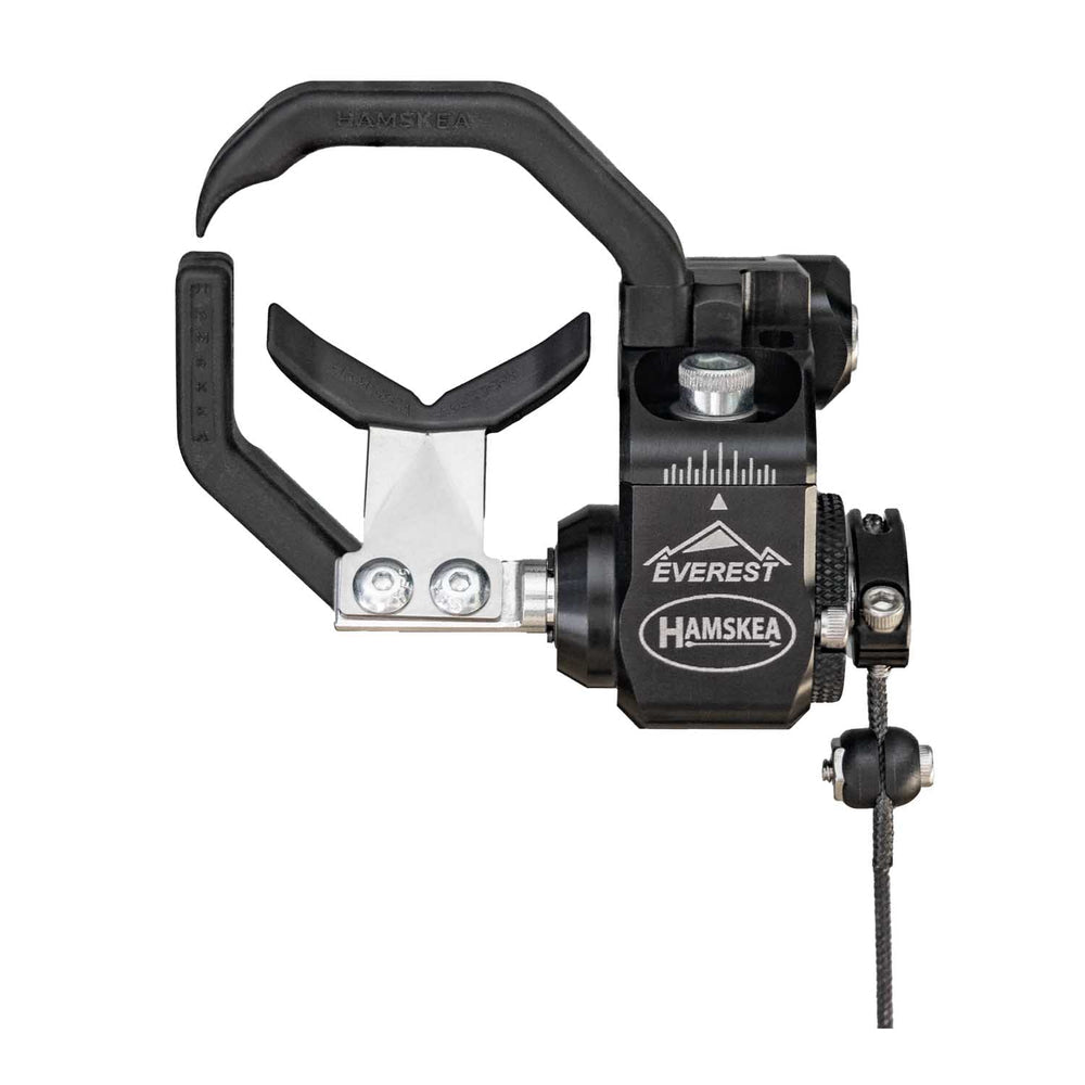 Hamskea Everest Arrow Rest RH