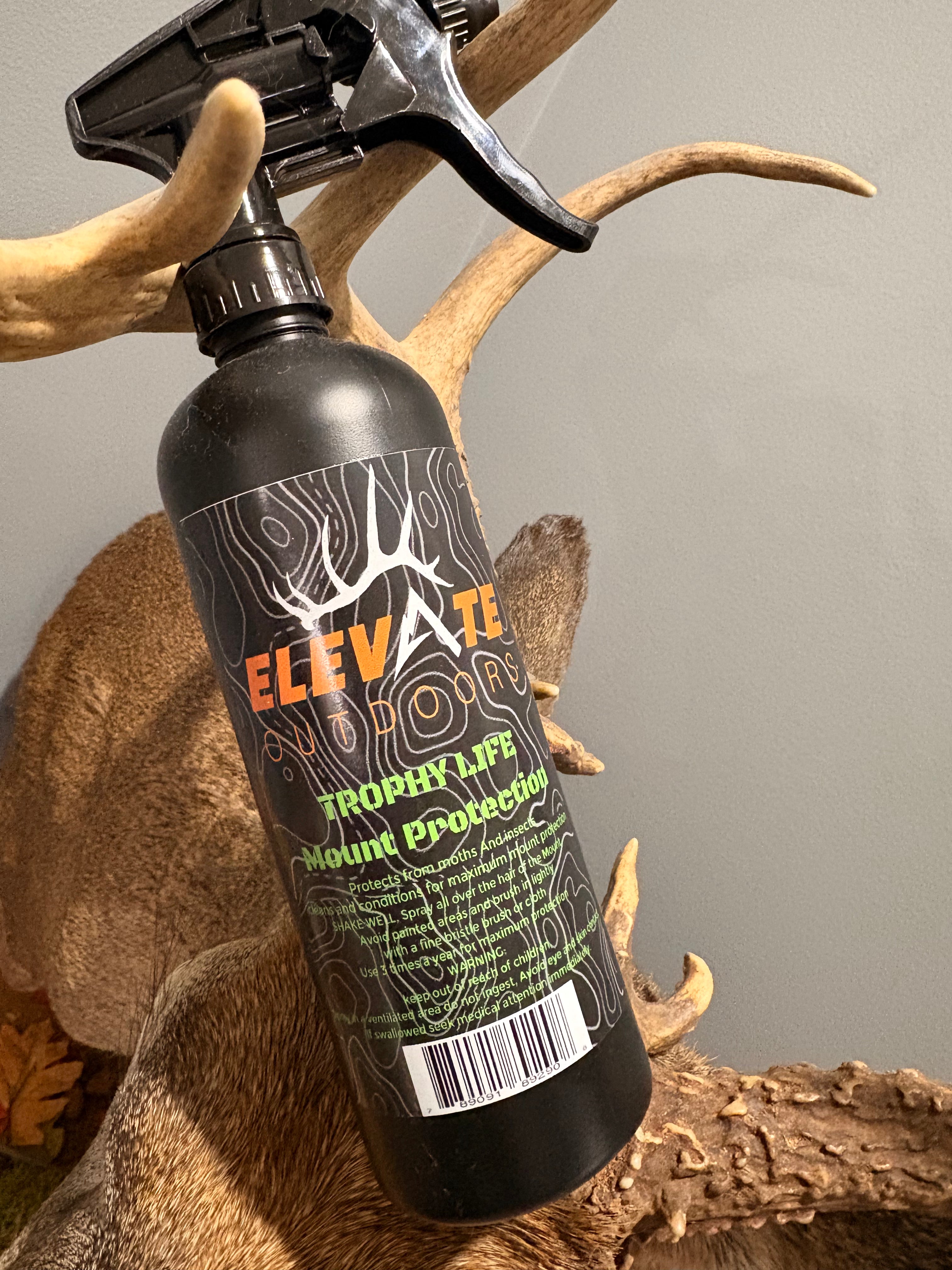 Trophy Life Mount Protection 16 oz.