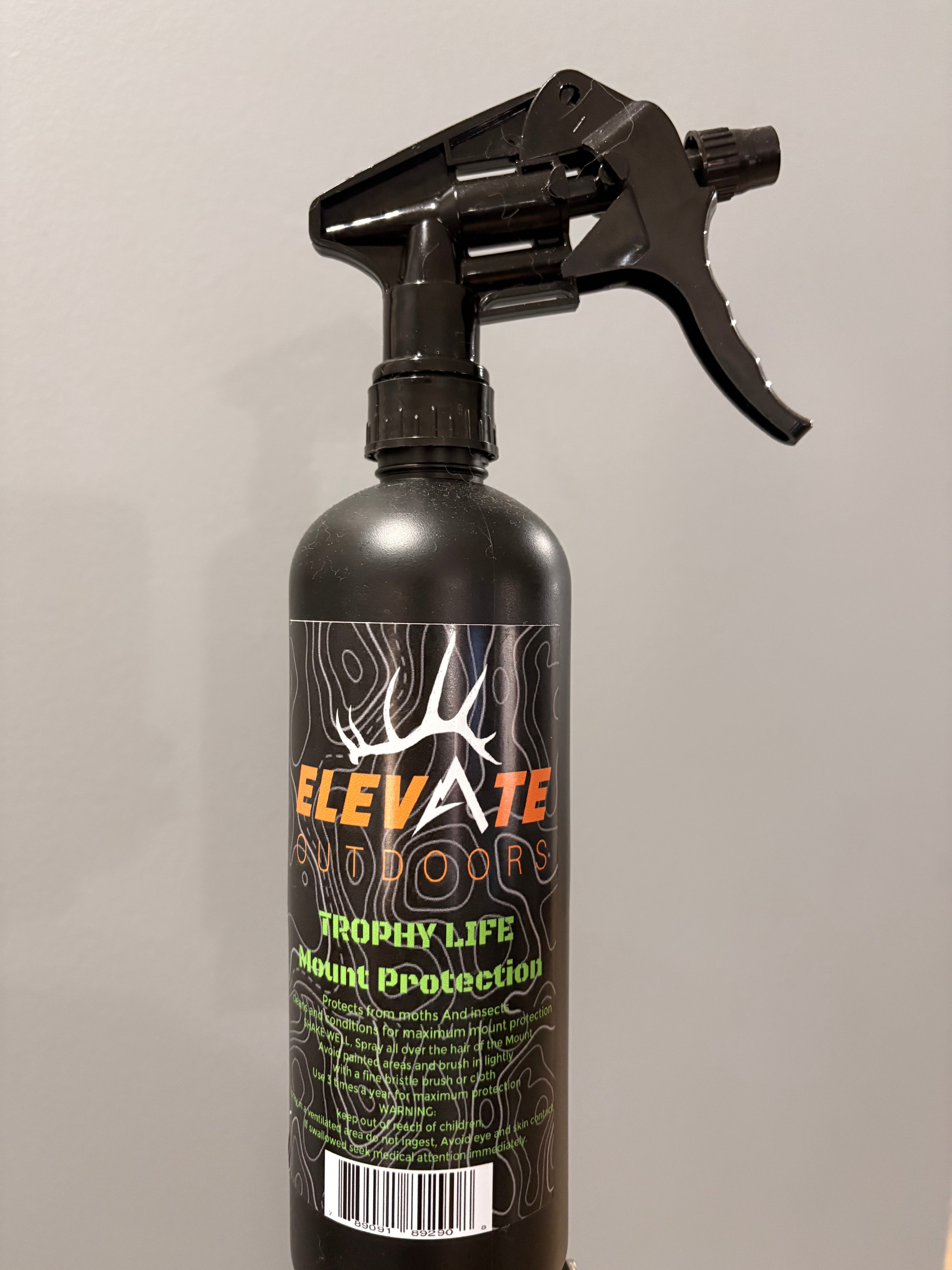 Trophy Life Mount Protection 16 oz.
